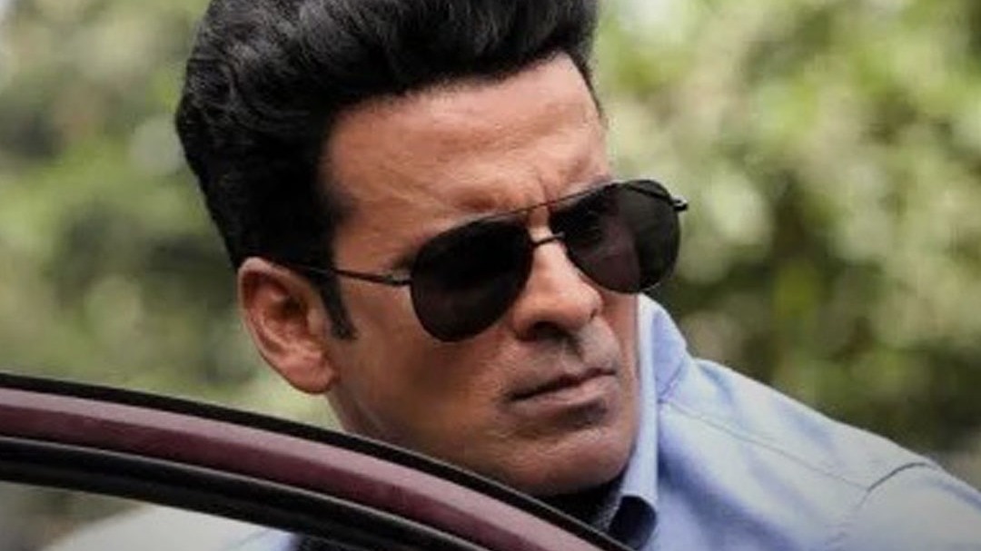 Manoj Bajpayee