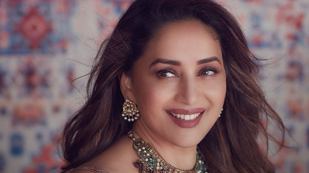 Madhuri Dixit