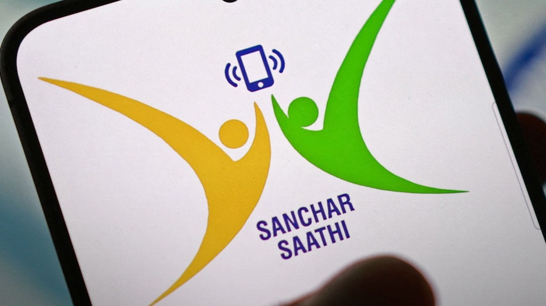 Sanchar Saathi App