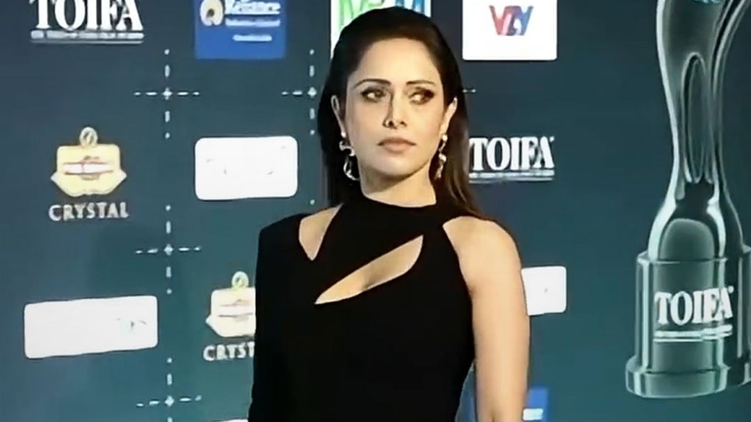 Nusrat Bharucha 