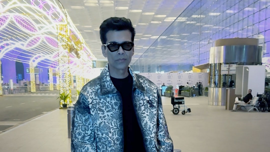 Karan Johar