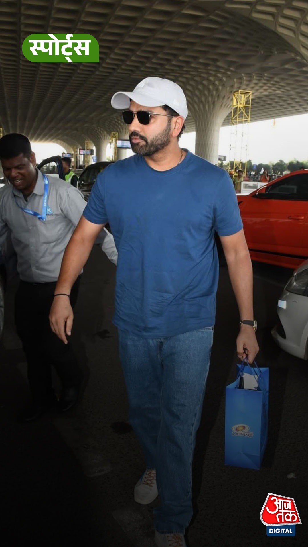 पूर्व भारतीय कप्तान Rohit Sharma खेलेंगे T-20 क्रिकेट!