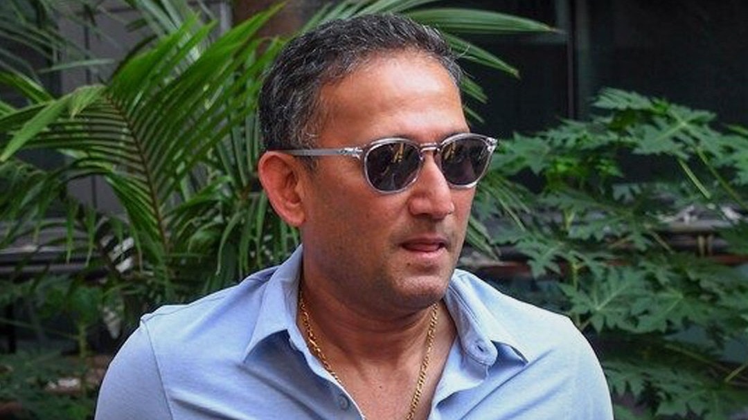 Ajit Agarkar