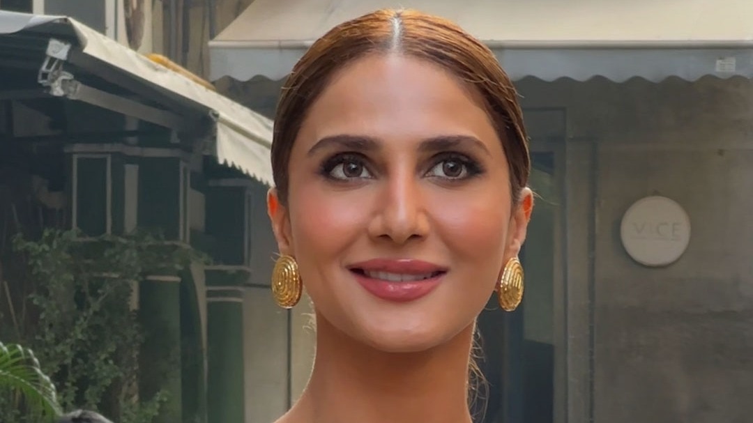 Vaani Kapoor