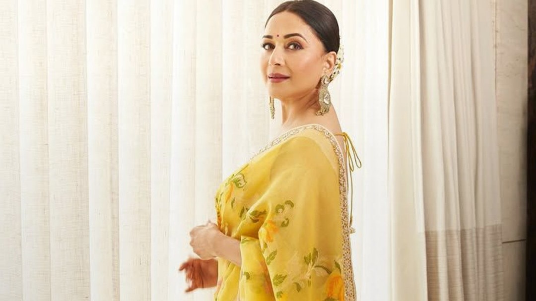 Madhuri Dixit 