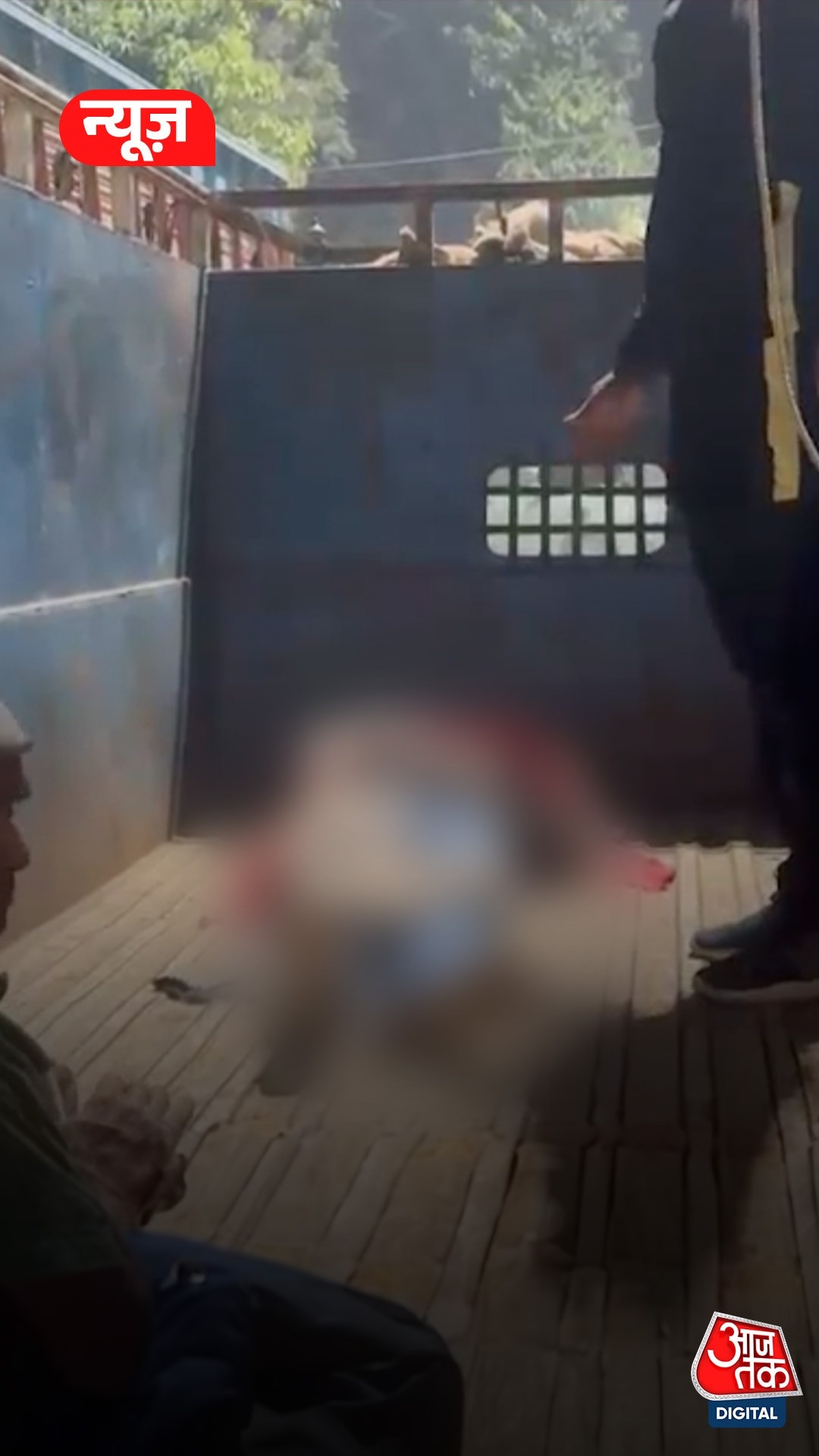 रोहतास में शख्स की गोली मारकर हत्या 