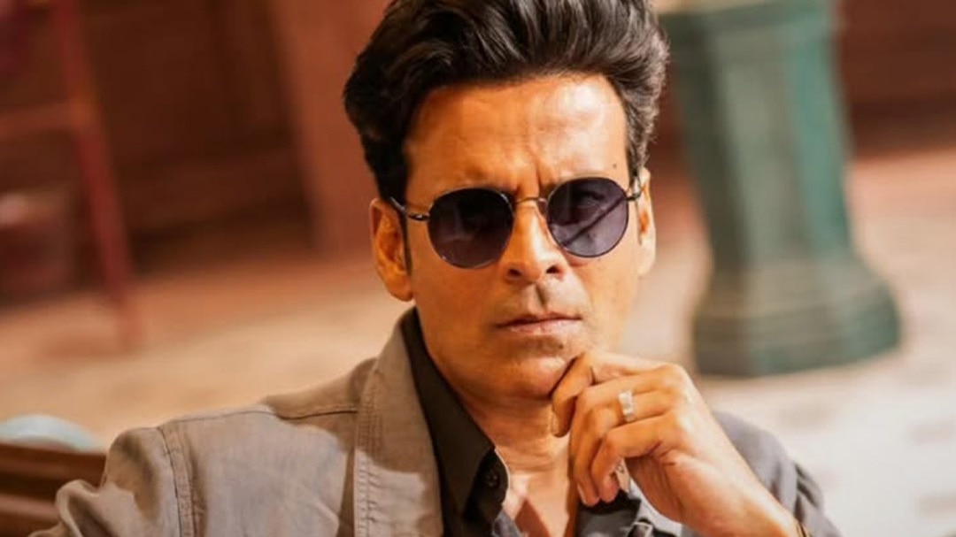 Manoj Bajpayee