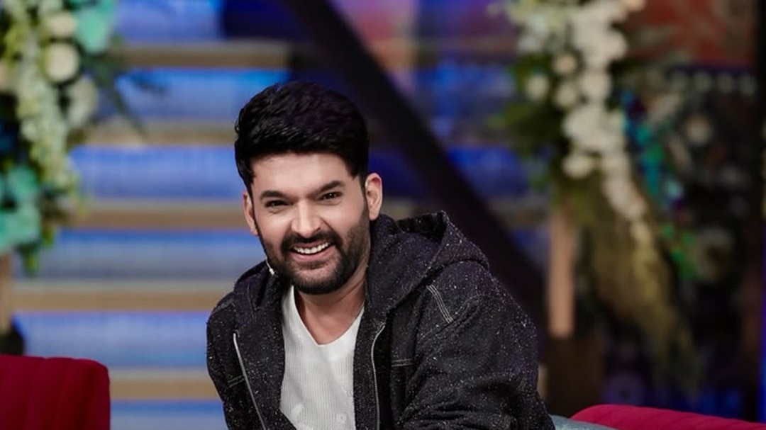 Kapil Sharma