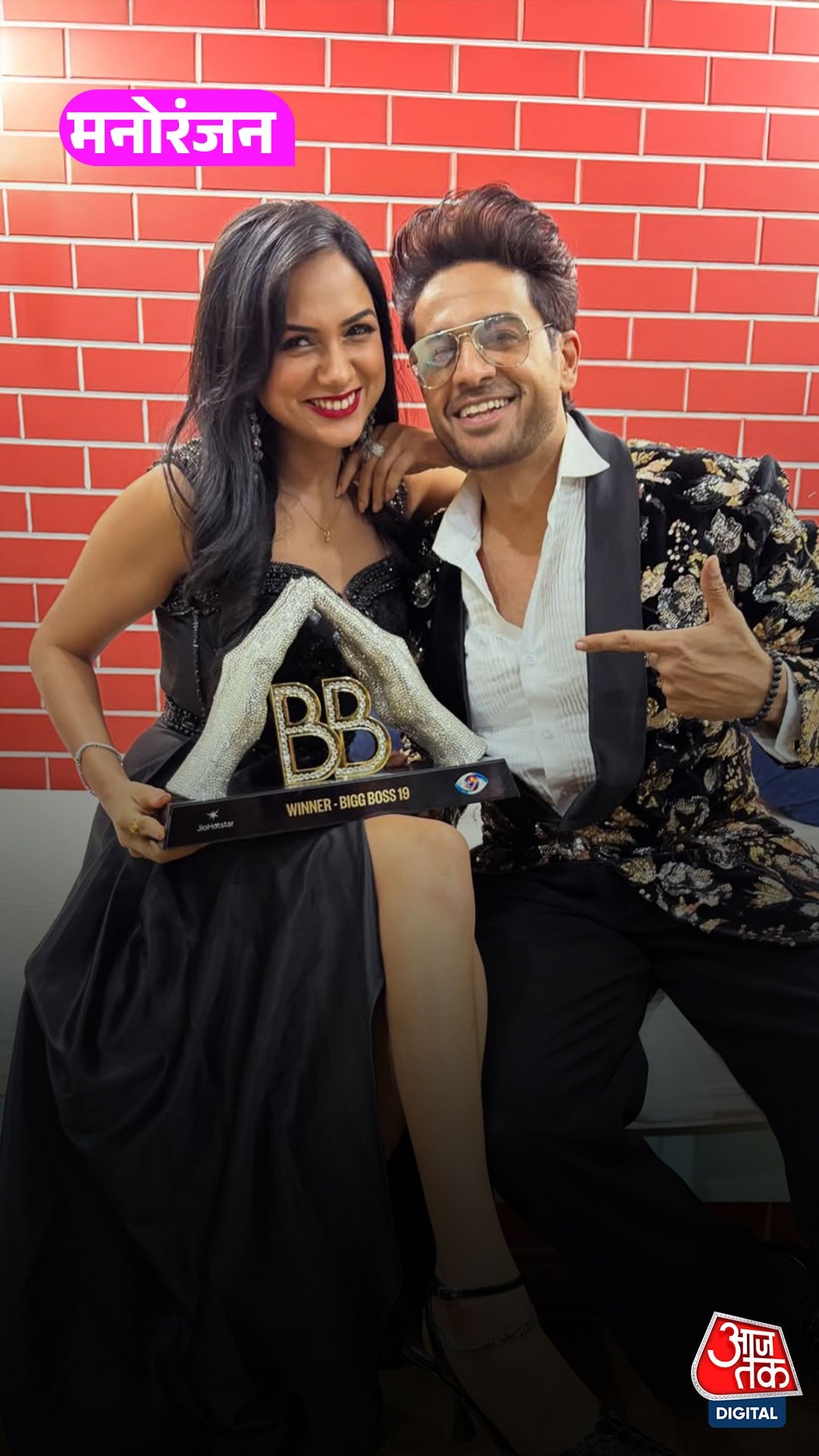 Bigg Boss 19 जीतने के बाद सवालों से घिरे Gaurav Khanna?