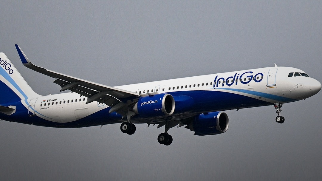 Indigo