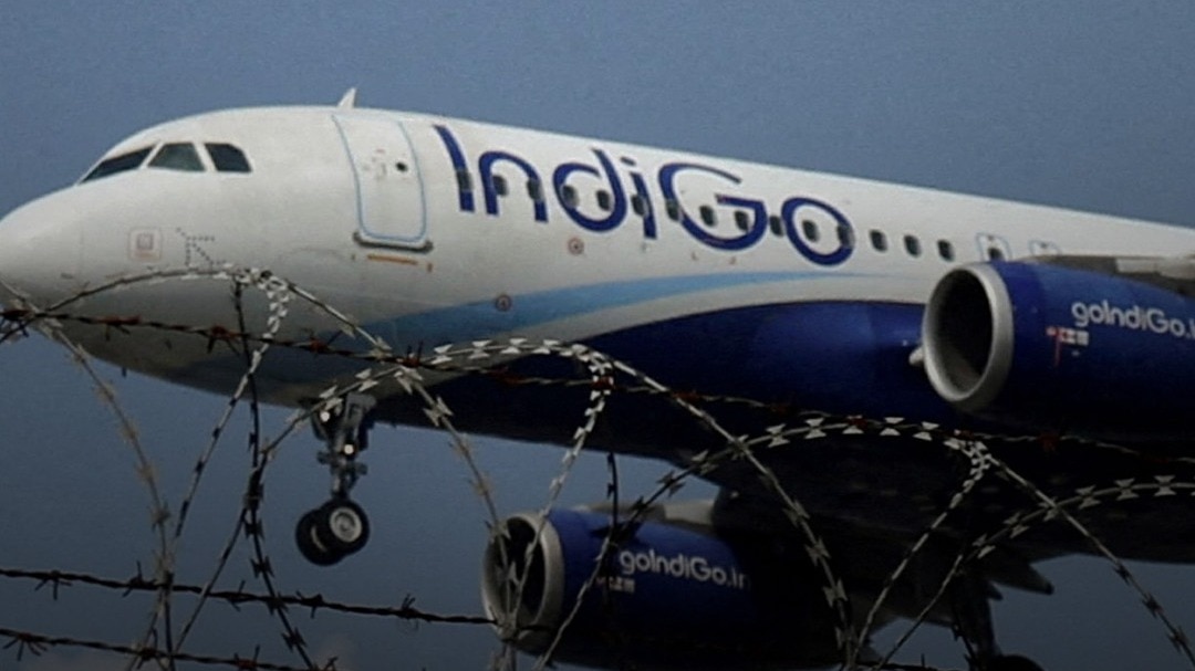 IndiGo 