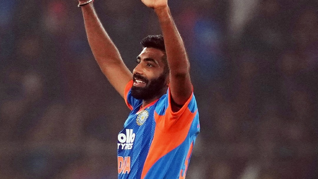 Bumrah