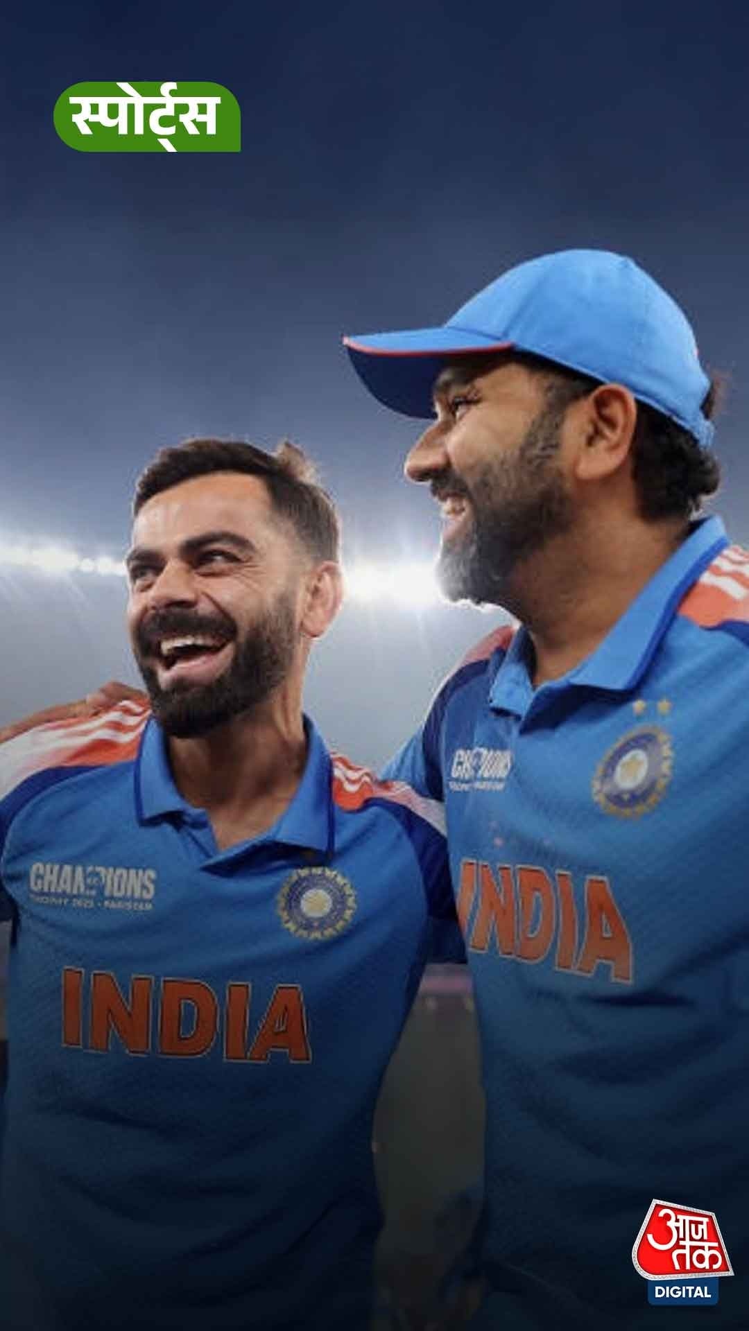 Rohit-Kohli 