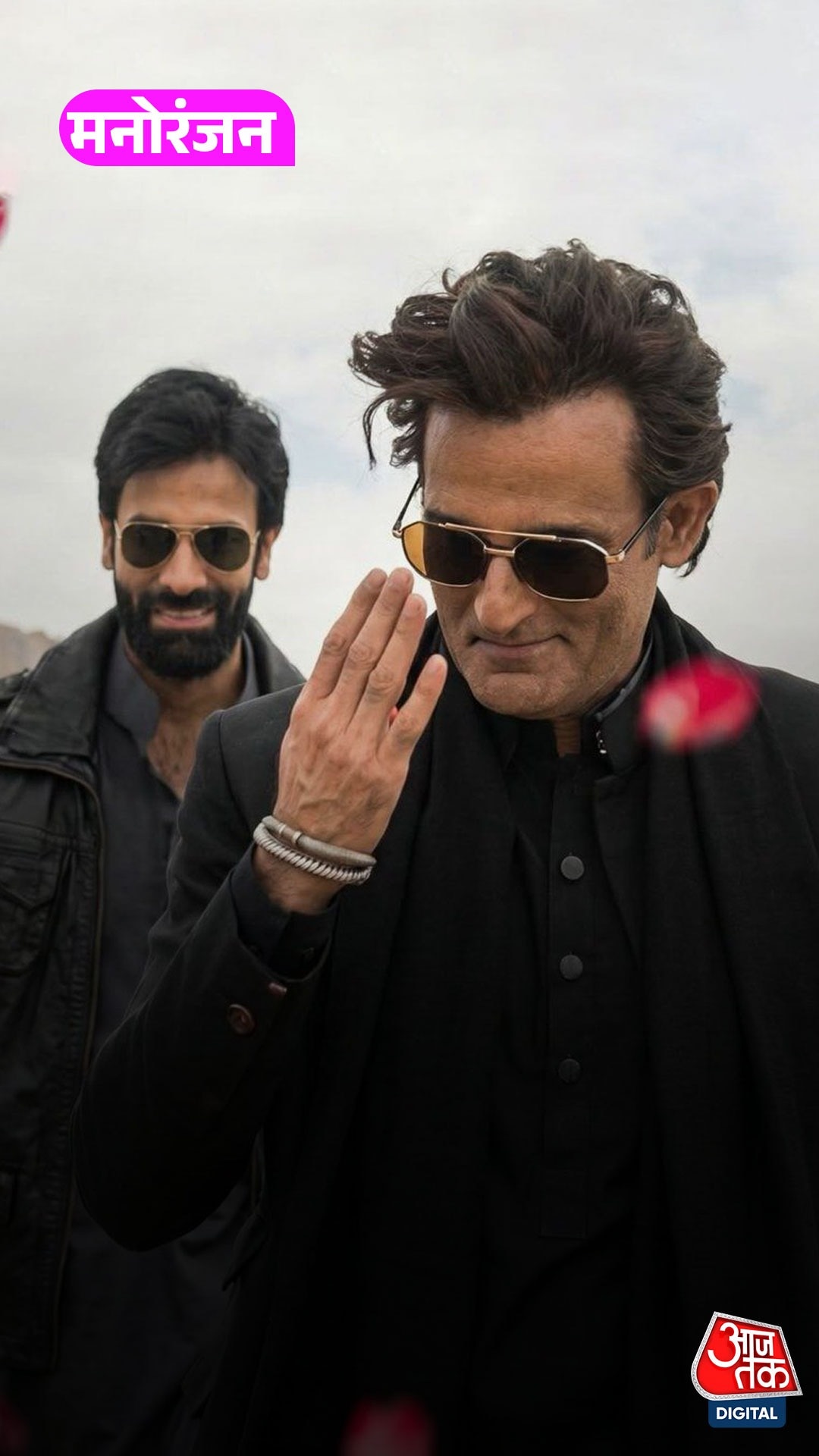 Dhurandhar में गाना 'Fa9la' बना ग्लोबल ट्रेंड, रैपर फ्लिपराची बोले...