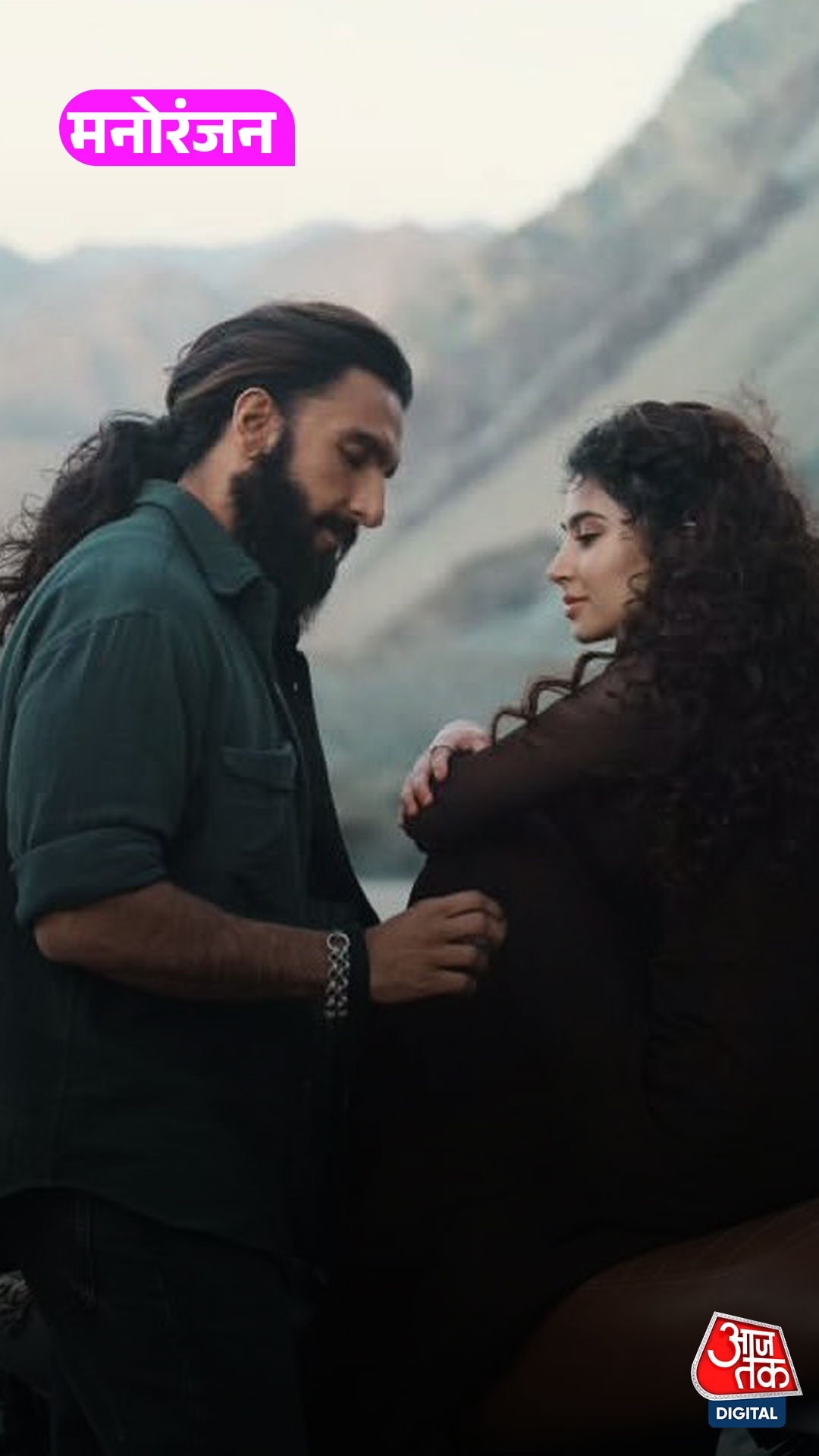 Dhurandhar ने सिर्फ 6 दिन में War 2 को पछाड़ा, अब...