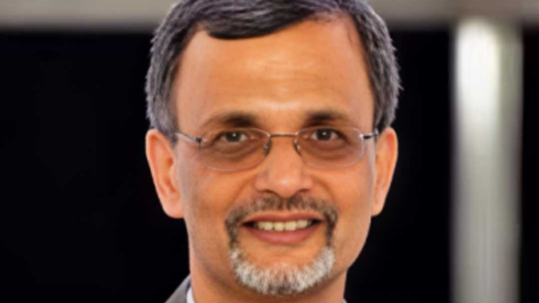 V Anantha Nageswaran, India's Chief Economic Adviser 