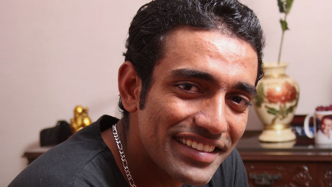 Robin Uthappa