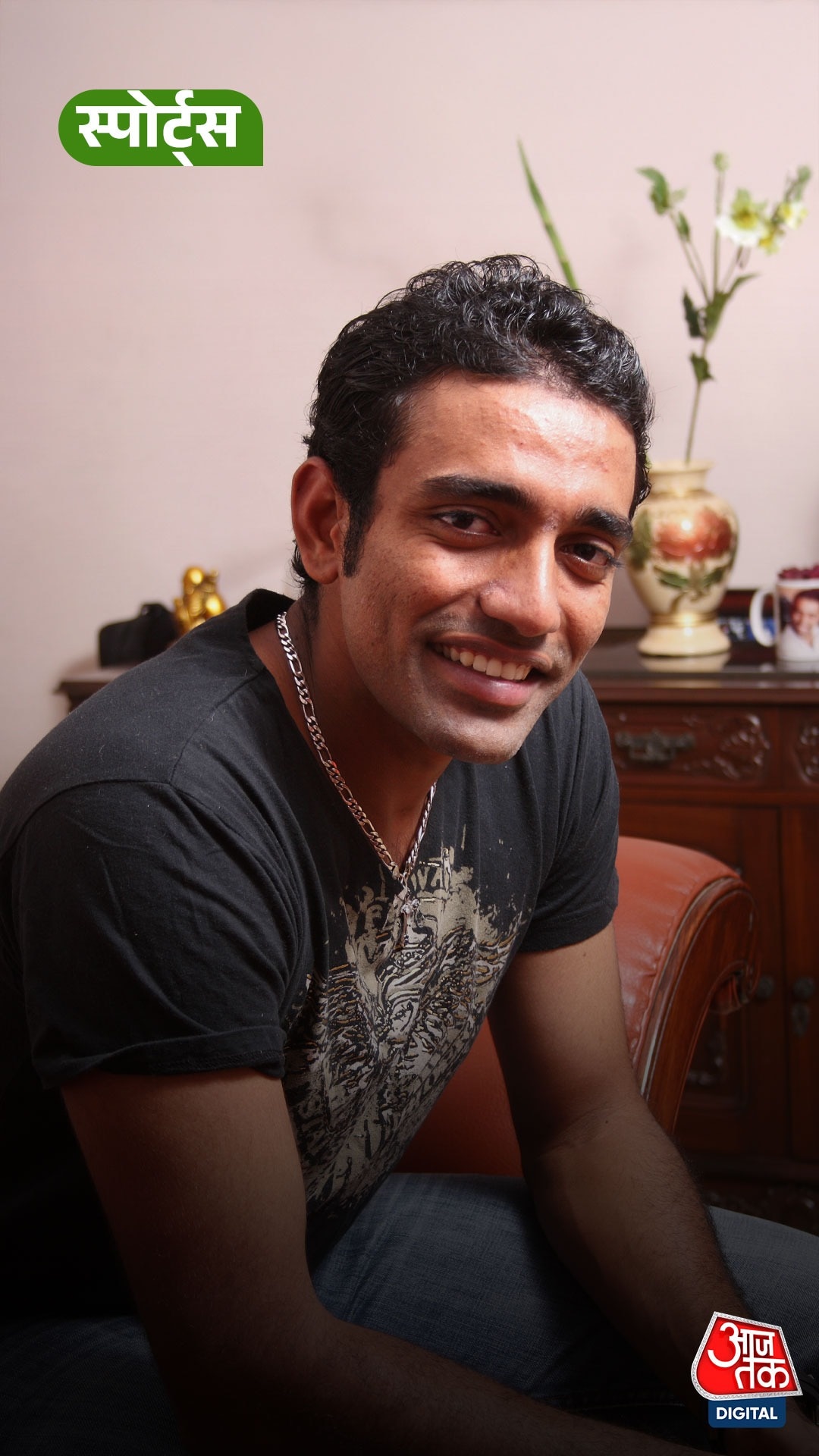Robin Uthappa