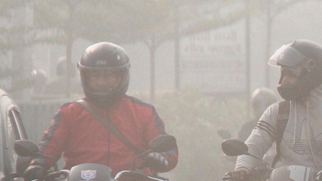 AQI_Delhi