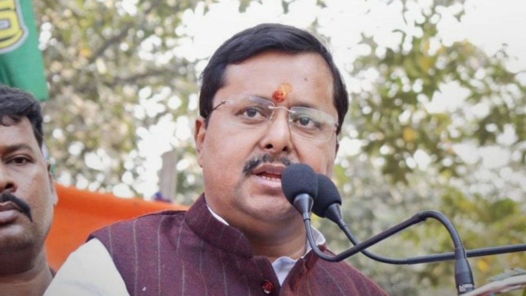 कौन हैं Nitin Nabin, जिन्हें BJP ने बनाया नया राष्ट्रीय कार्यकारी अध्यक्ष