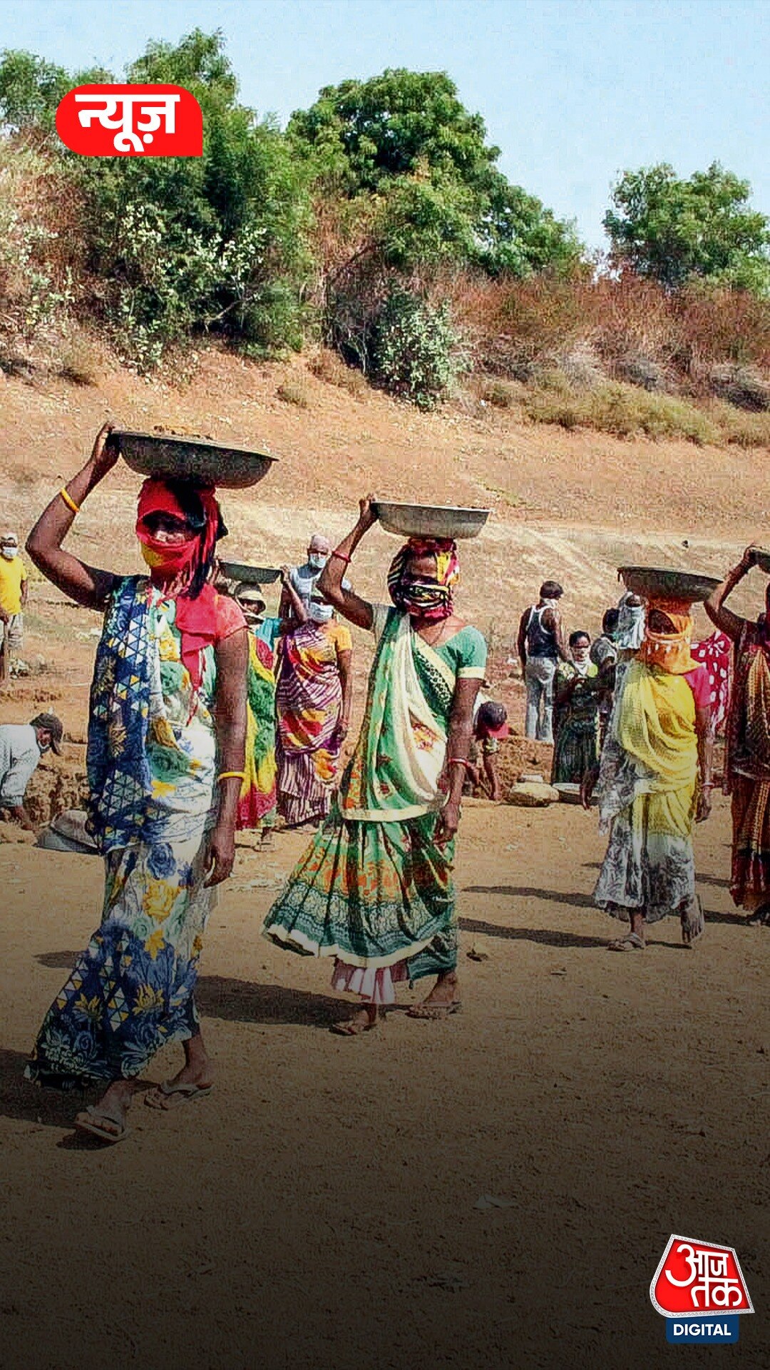 MGNREGA खत्म? ग्रामीण रोजगार के लिए नया कानून, जानें...