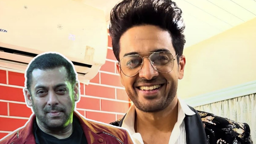 Salman के साथ काम करने पर क्या बोले Gaurav Khanna?