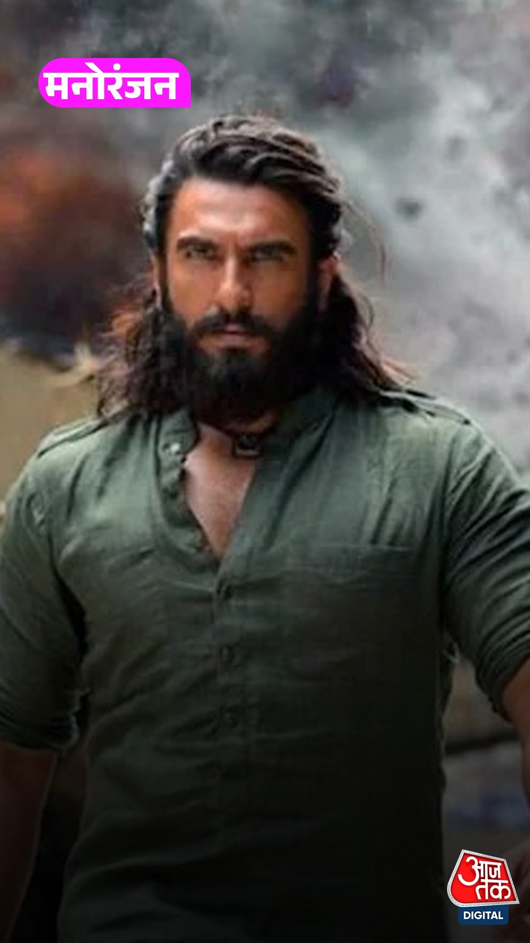 10 दिन में 350 करोड़ पार Dhurandhar!