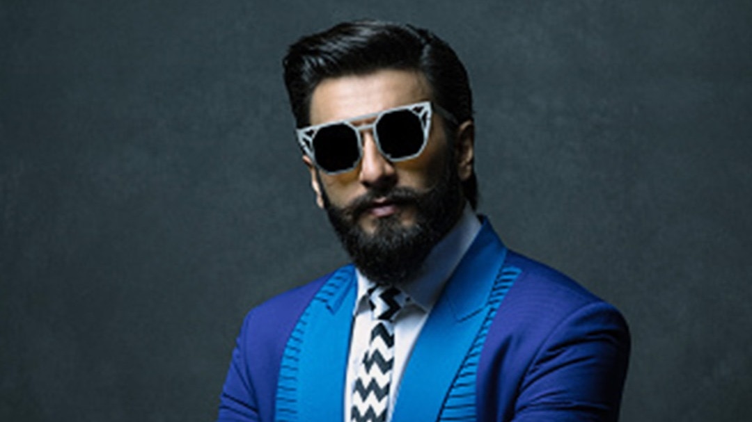 Ranveer Singh