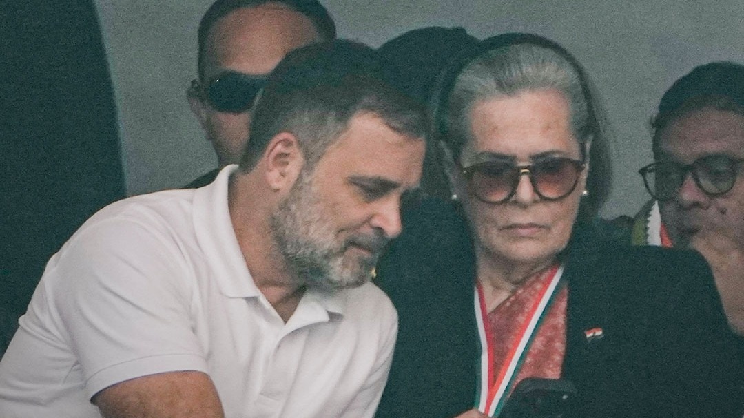 National Herald case