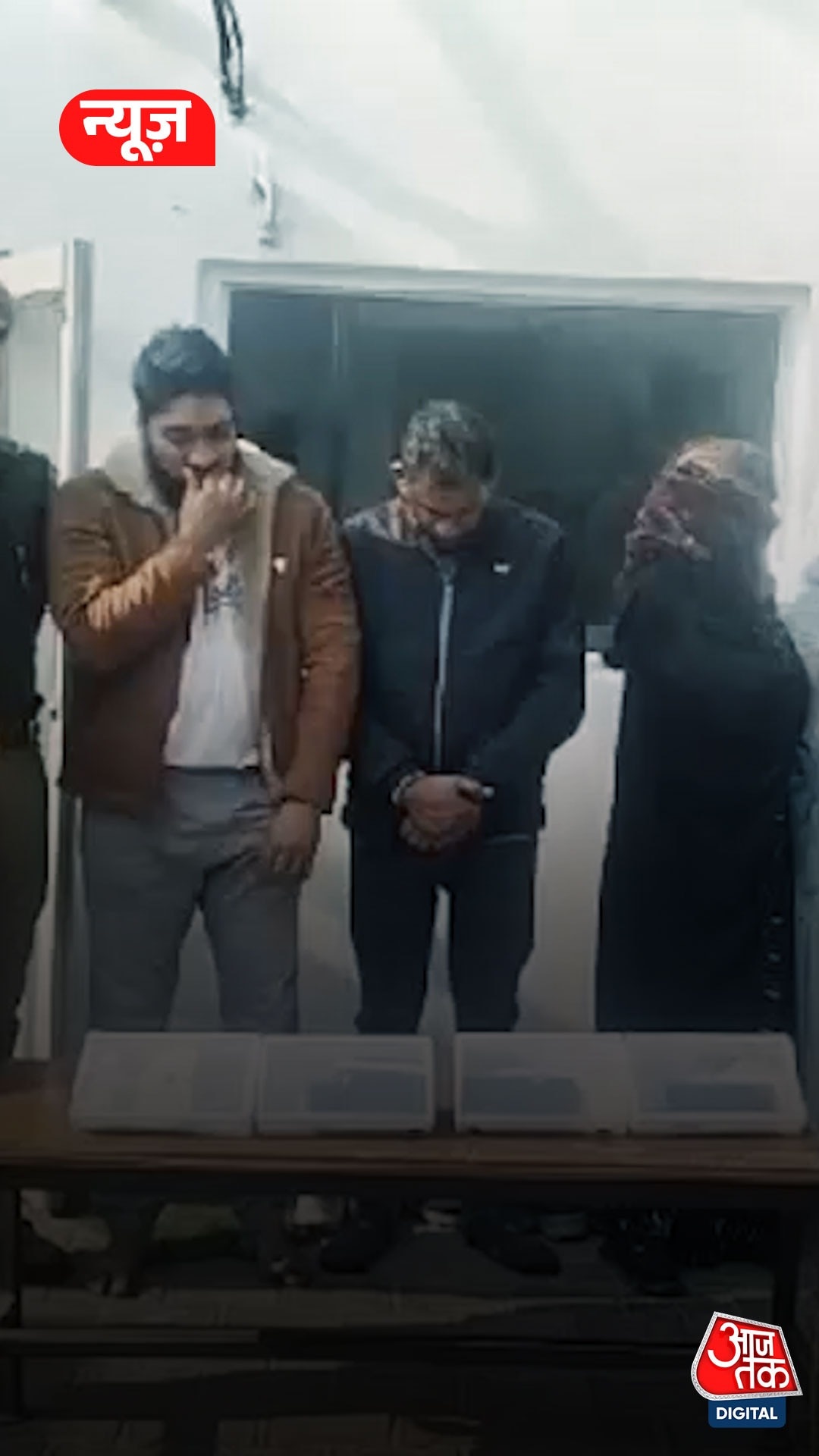 मेरठ में बिजनेसमैन को हनीट्रैप में फंसाया