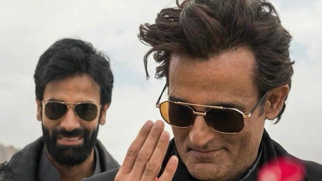 Rehman Dakait के लिए लाइन में थे 50-60 एक्टर्स!