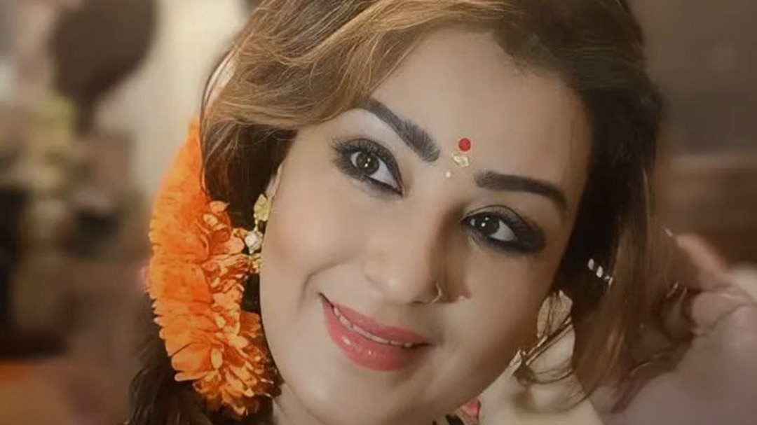 Shilpa Shinde