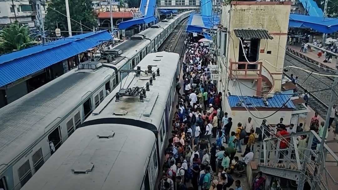 Indian Railways