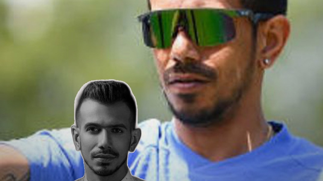 Yuzvendra Chahal 