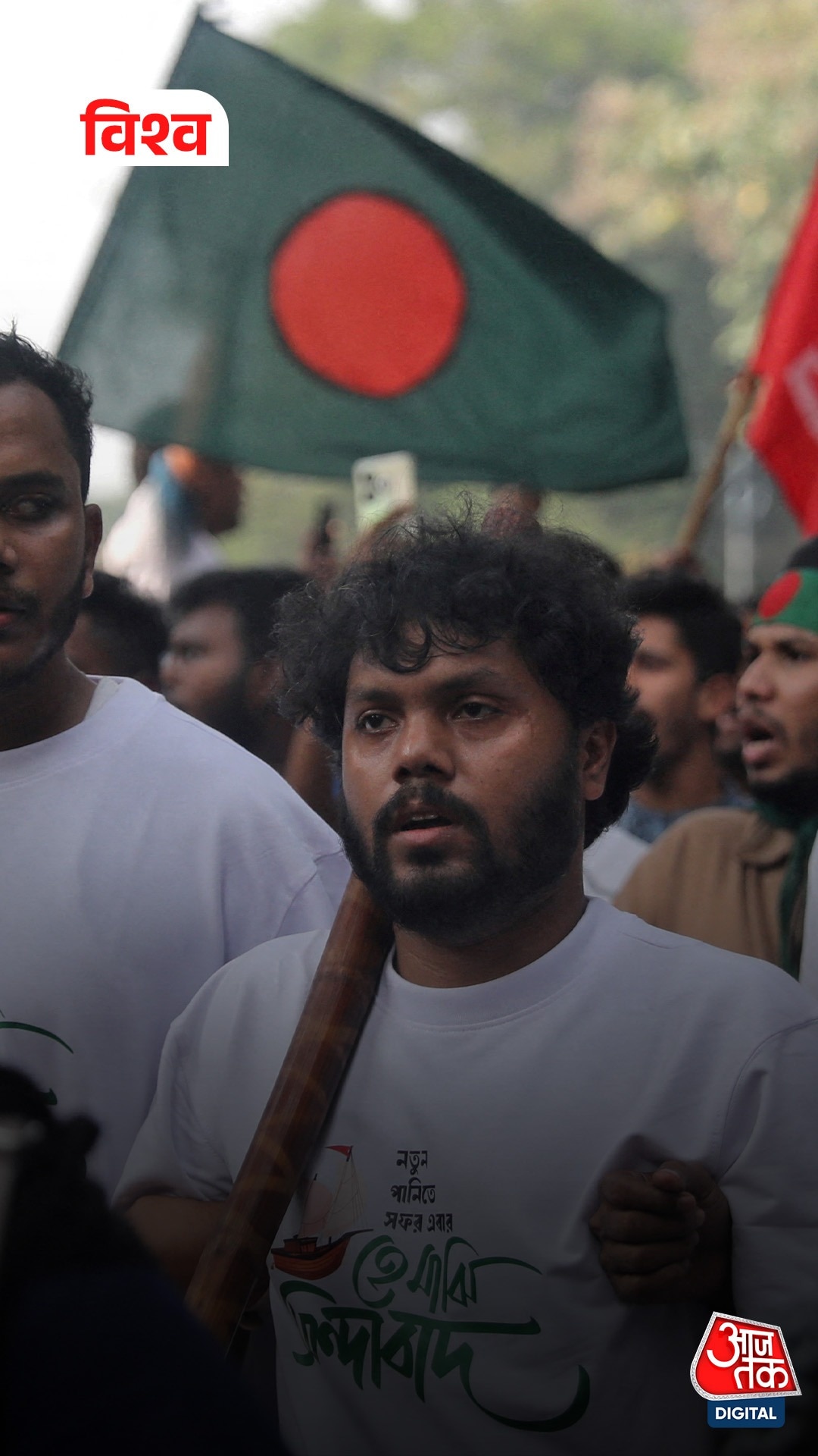 Osman Hadi कौन था? ढाका हिंसा और India Angle, जानें...