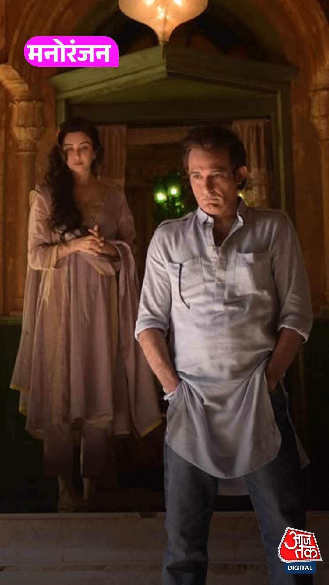 Dhurandhar के सेट पर Akshaye Khanna को 7 बार जड़ा थप्पड़? 