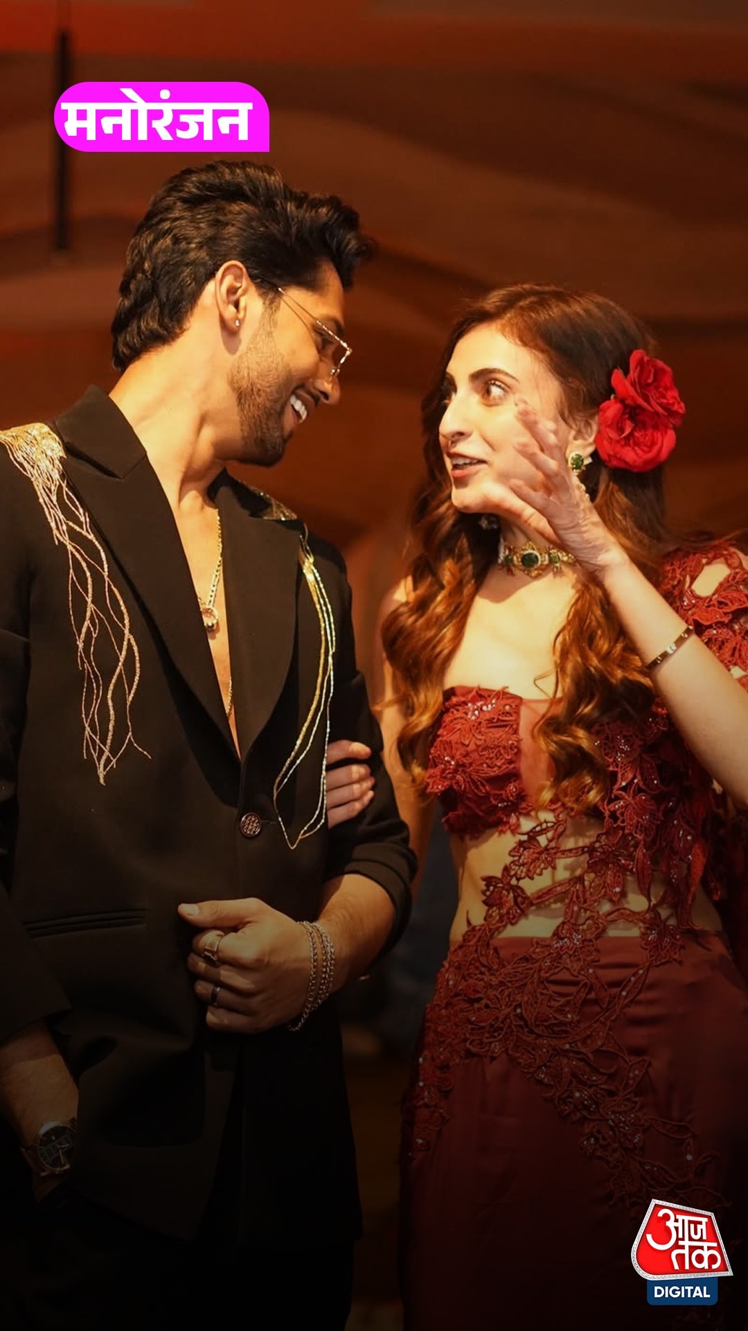 Bigg Boss 19 खत्म होने के बाद Farhana पर दिल हारे Baseer, बोले...