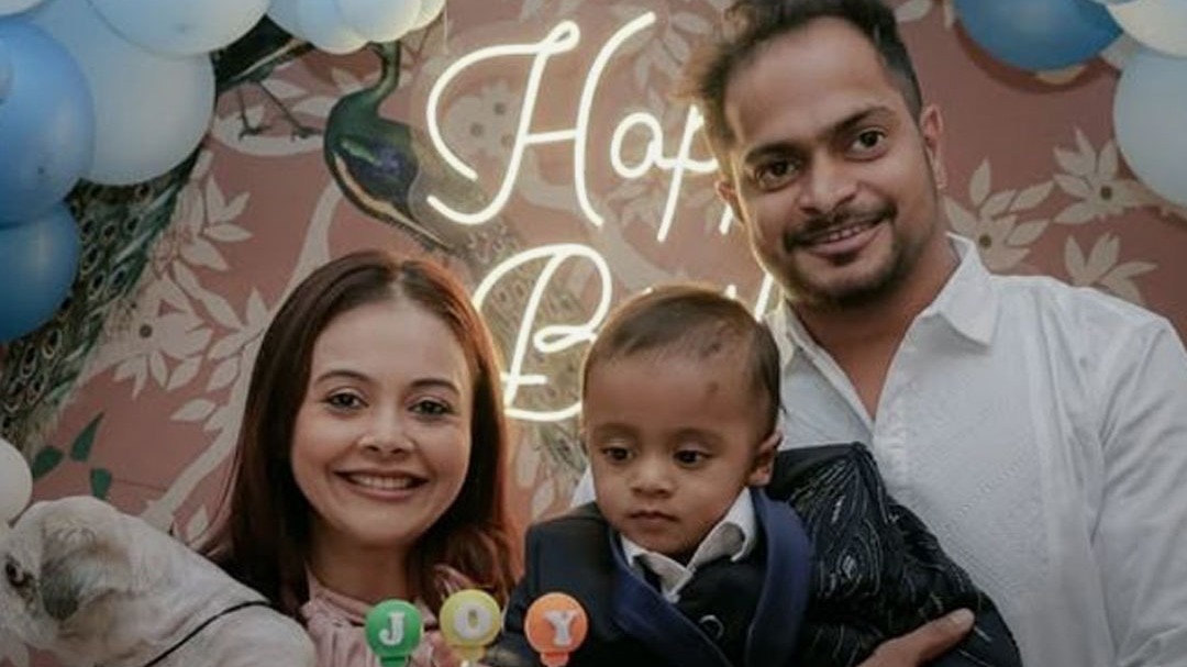 Devoleena Bhattacharjee