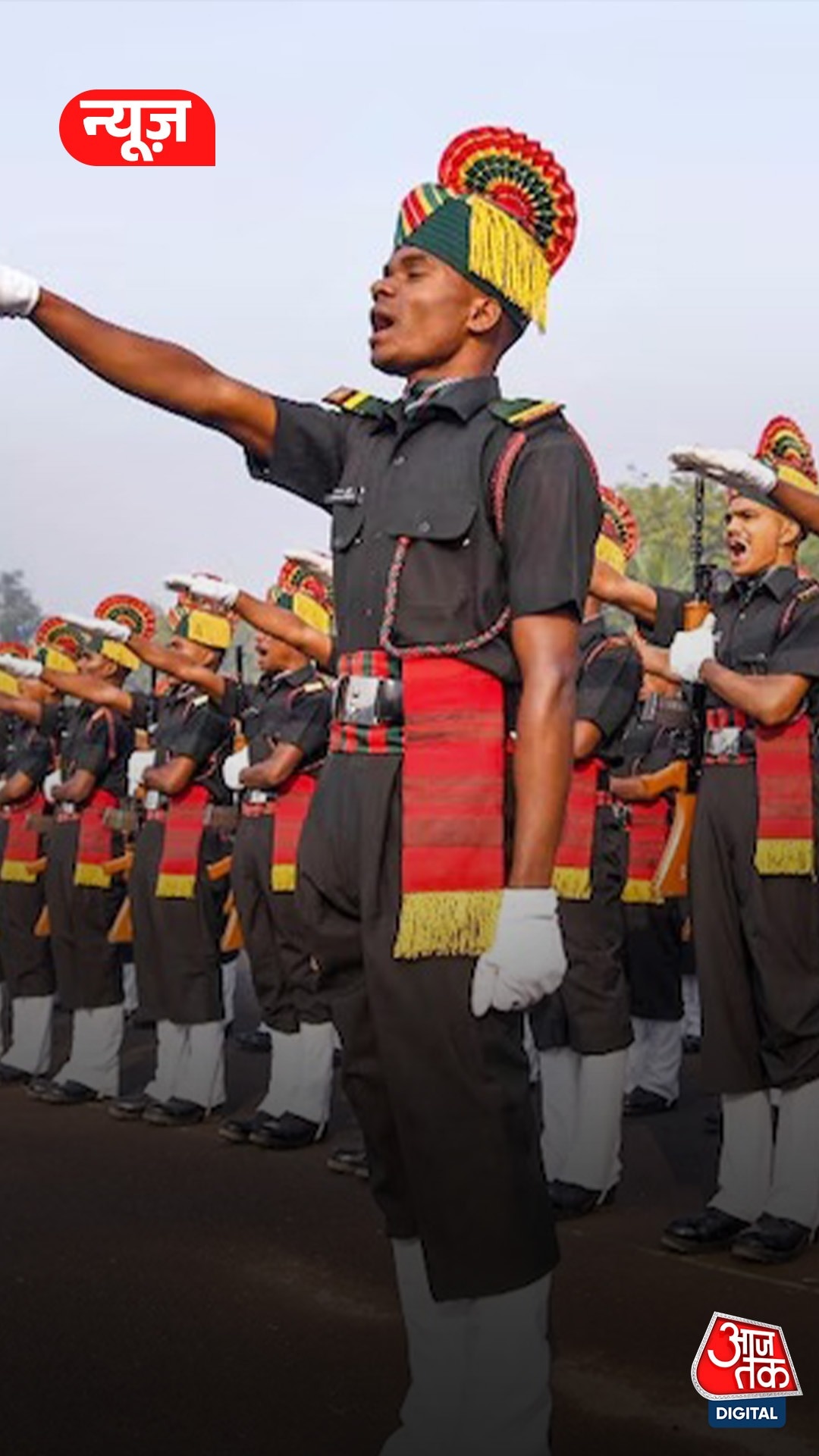 bsf constable