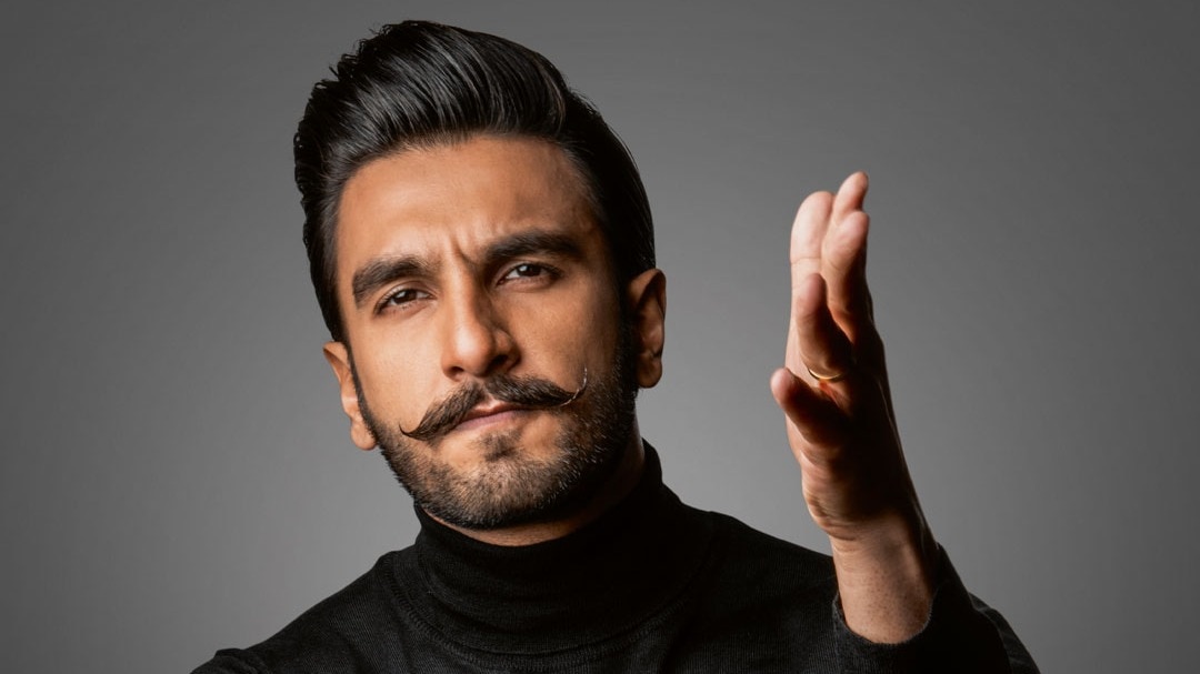 Ranveer Singh