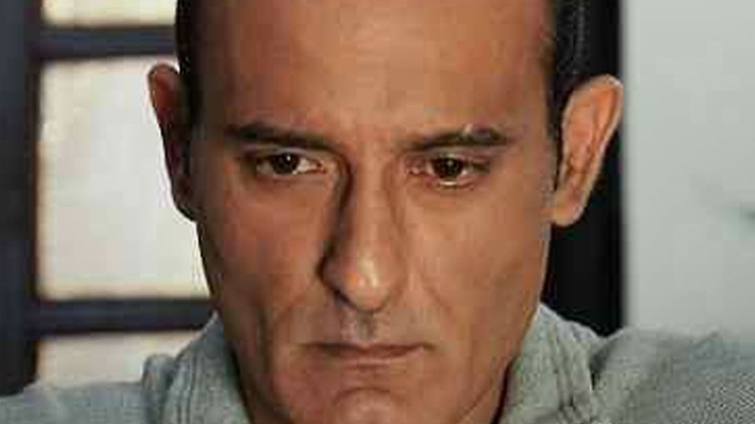 Akshaye Khanna