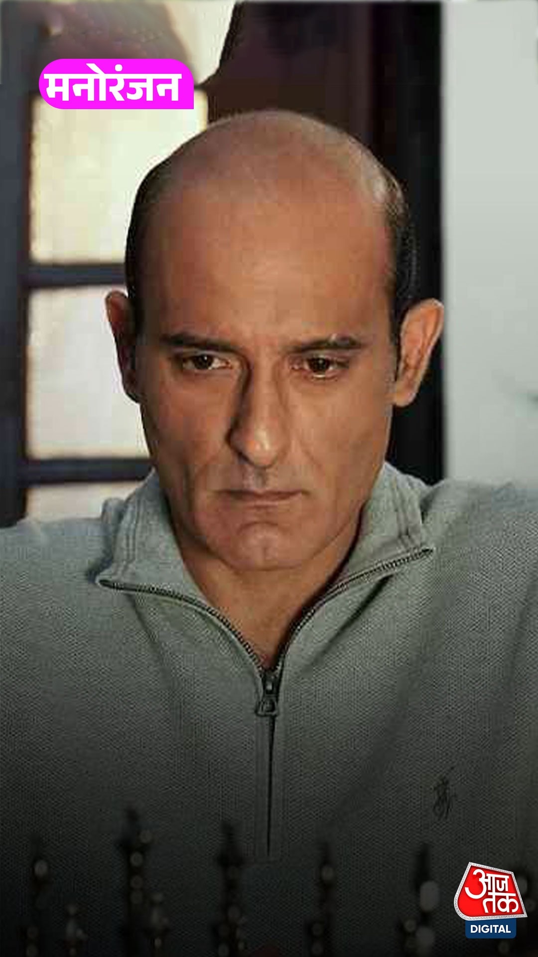 Akshaye Khanna