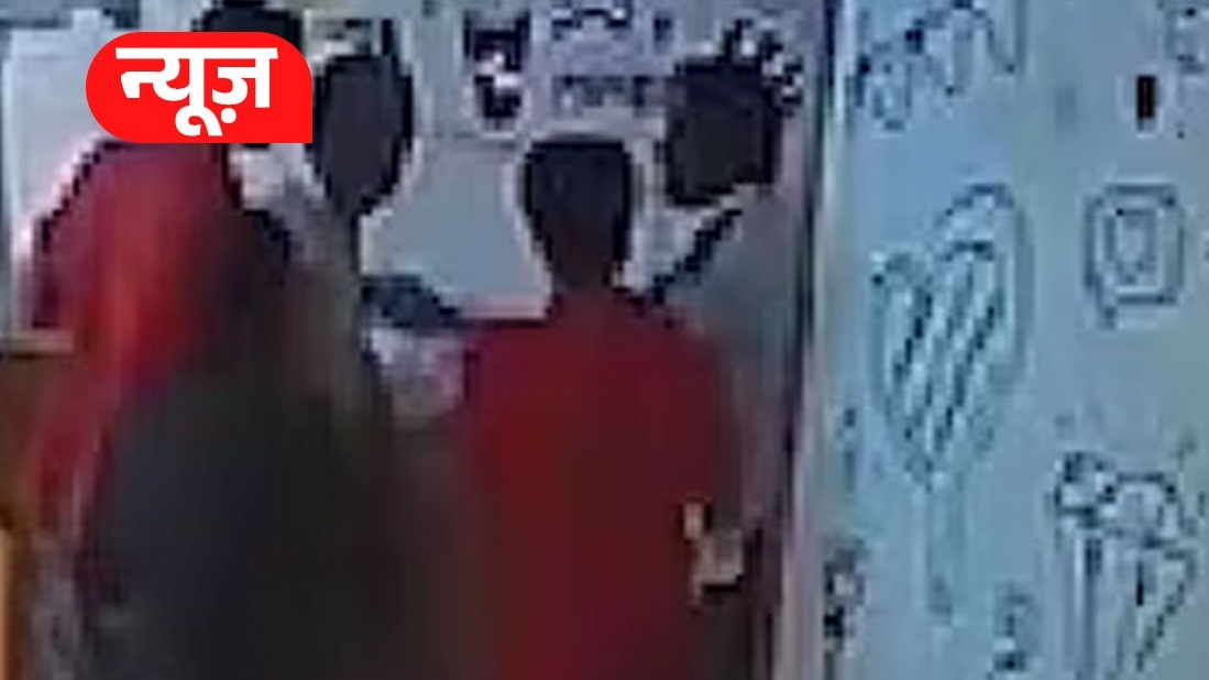 Hyderabad Himayatnagar brawl in theater