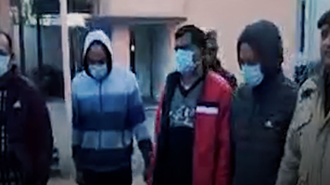 Fake Certificate gang