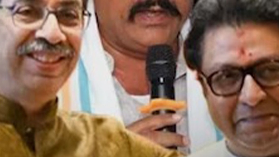 Maharashtra Alliances