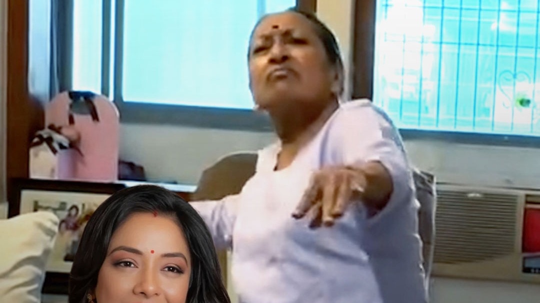 Rupali Mother