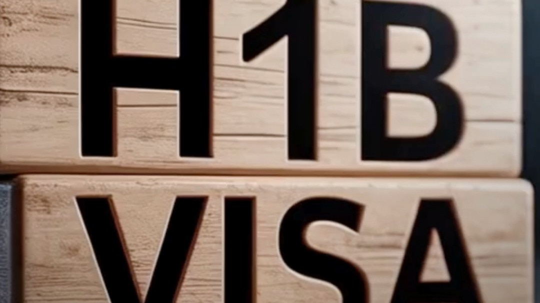 H-1B Visa