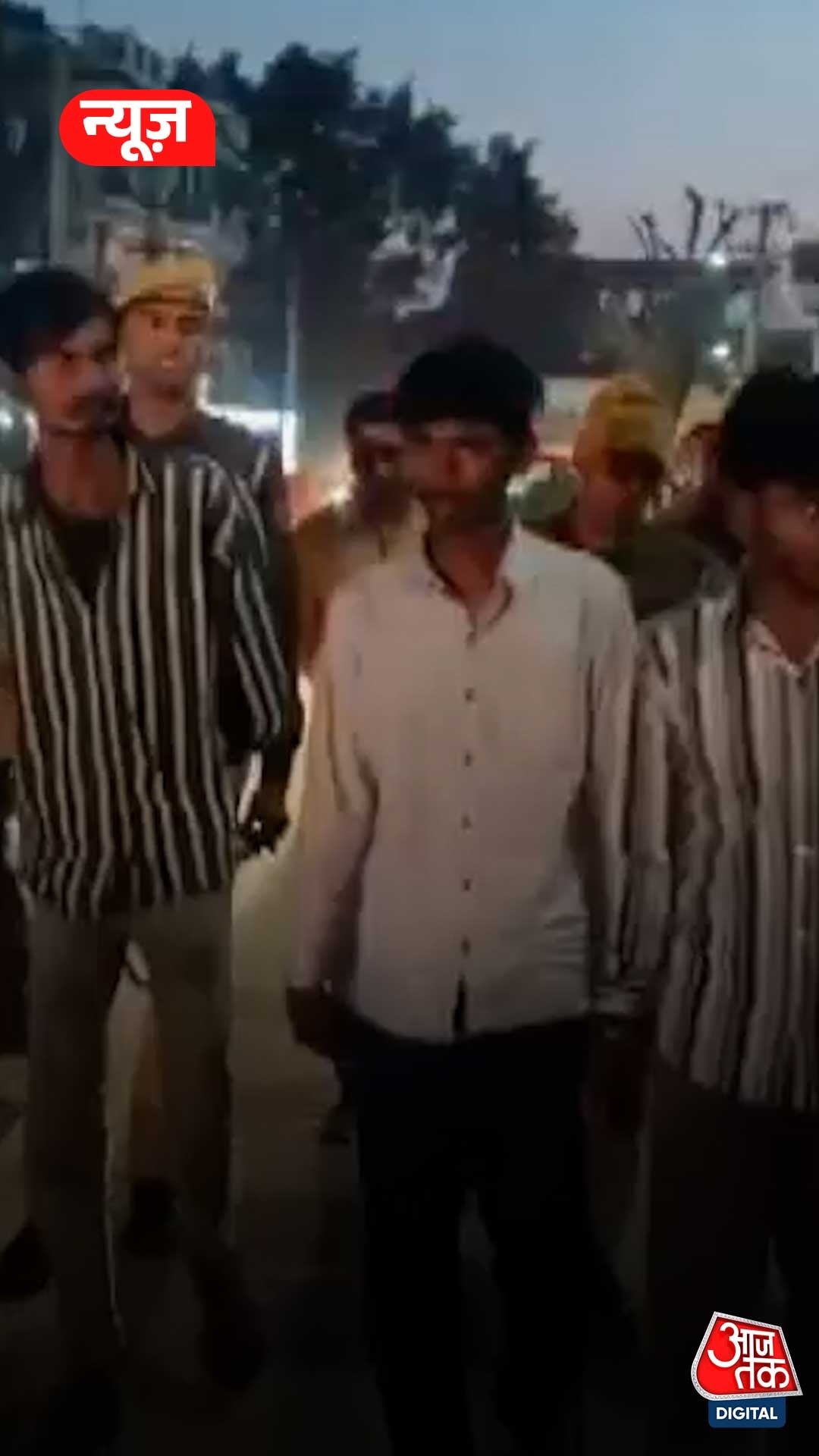 अलवर ज्वेलरी चोरी का खुलासा