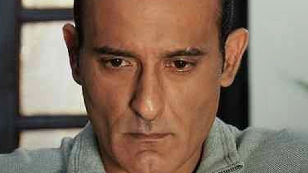 Akshaye Khanna
