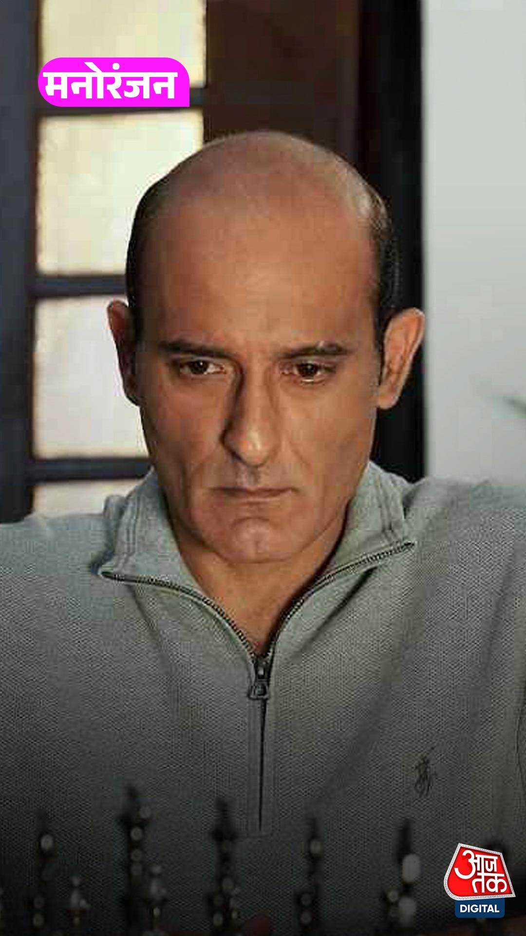 Akshaye Khanna की इस डिमांड से हैरान हुए Drishyam 3 के मेकर्स!